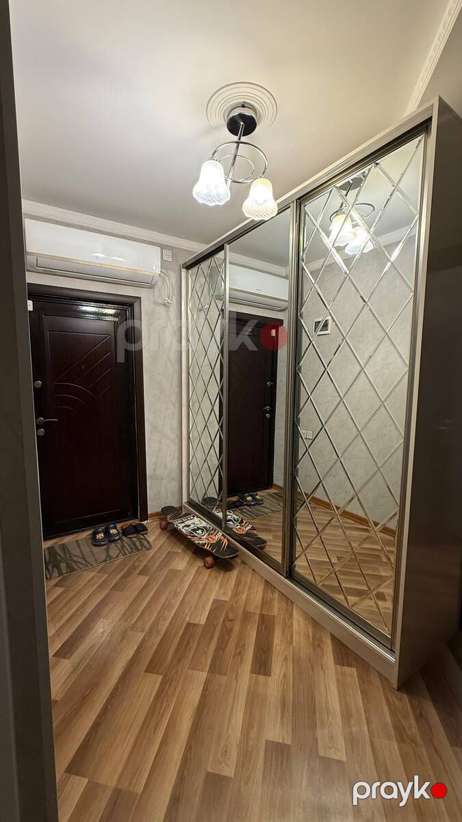 Satılır 3 otaqlı köhnə tikili 80 m² — Mənzil, Bakı (12)