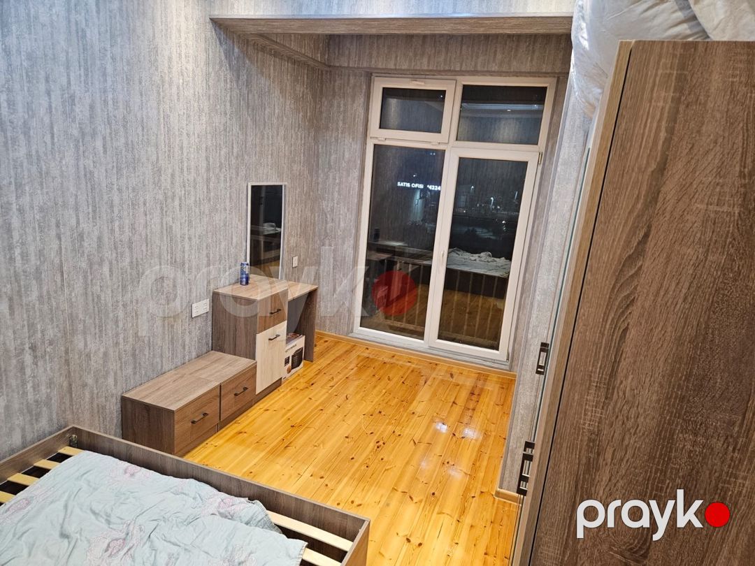 İcarəyə verilir 2 otaqlı yeni tikili 50 m² — Mənzil, Sumqayıt (3)