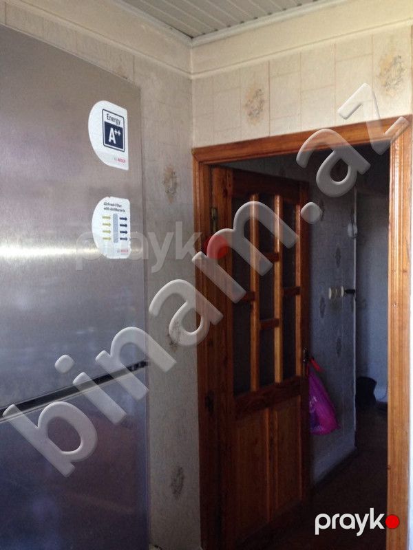 2 otaqlı Köhnə tikili, Satış, Bakı, Xətai, Həzi Aslanov — Mənzil, Bakı (3)