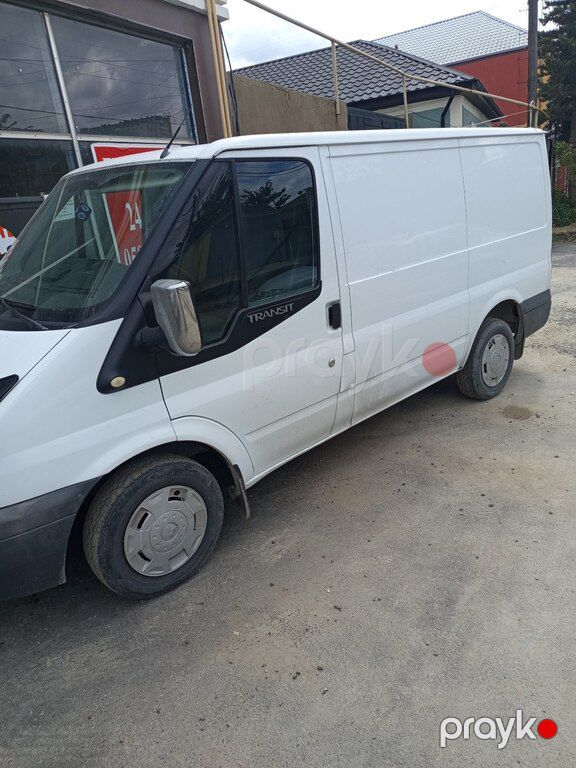 Ford Transit, 2.2 L, 2009 il, 353 000 km — Avtomobillər, Bakı (6)