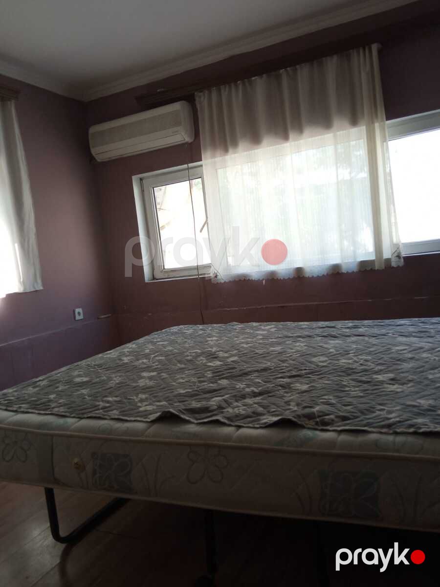 İcarəyə verilir 3 otaqlı köhnə tikili 60 m² — Mənzil, Bakı (9)