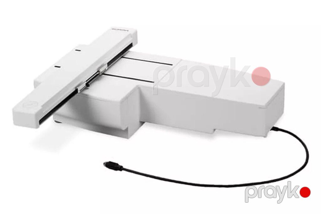 Tikiş maşını "Bernina B560" — Ev texnikası, Bakı (4)