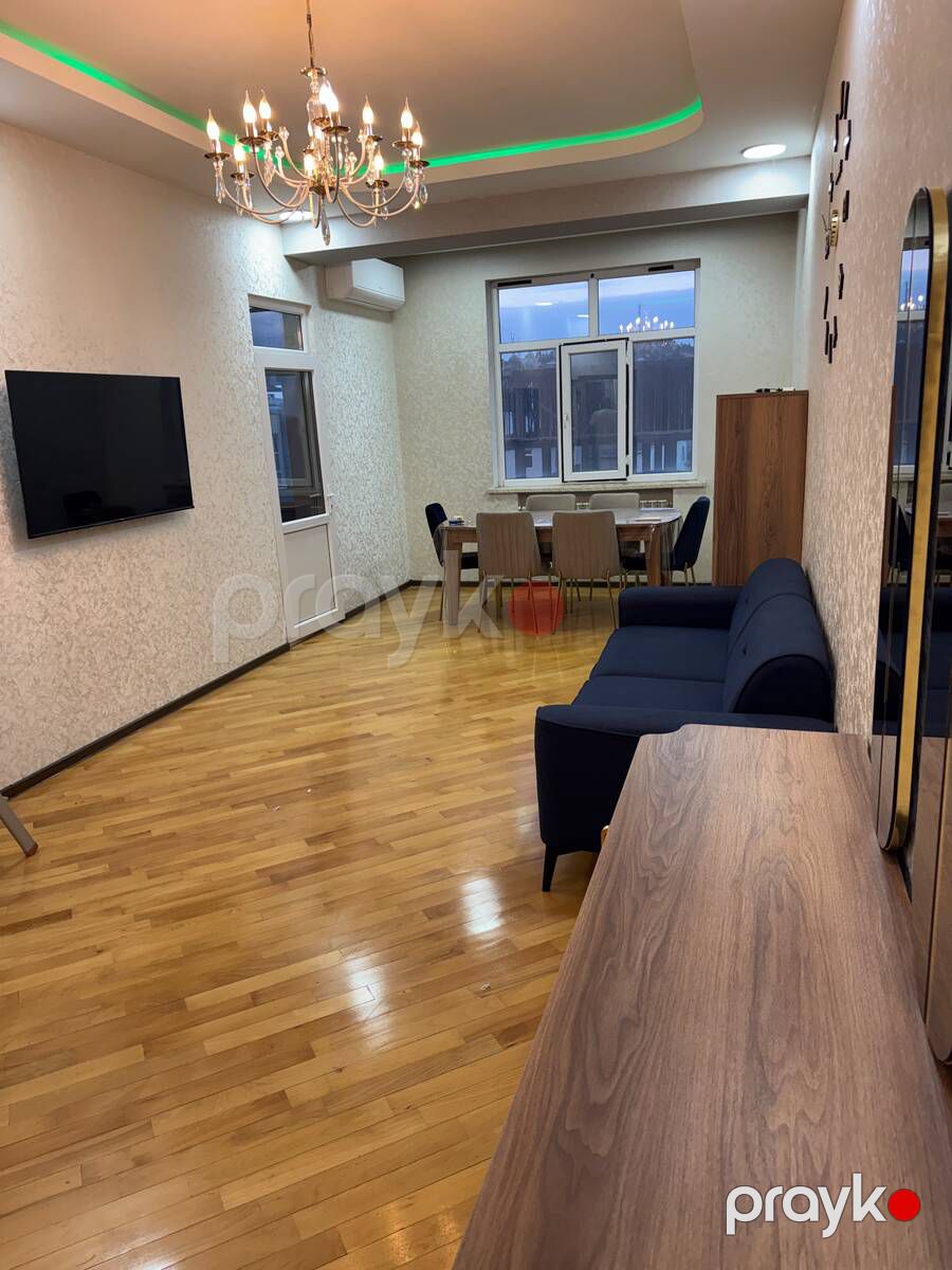 Satılır 2 otaqlı yeni tikili 68 m² — Mənzil, Xırdalan (2)