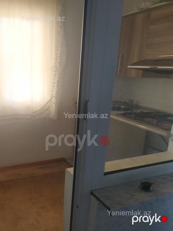 Satılır 1 otaqlı Bina evi menzil (Köhnə tikili), 31 m², 2-ci mikrorayon — Mənzil, Sumqayıt (4)