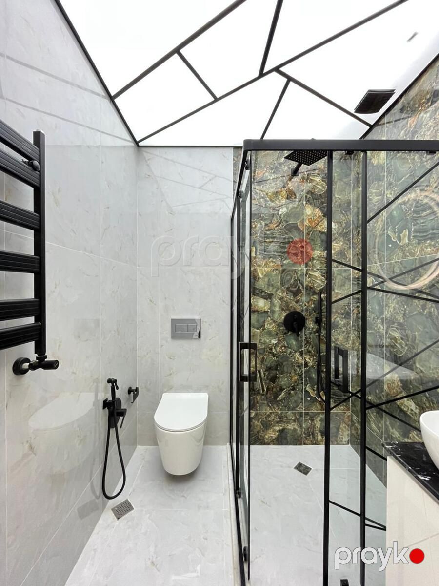 Satılır 2 otaqlı yeni tikili 68.5 m² — Mənzil, Bakı (12)