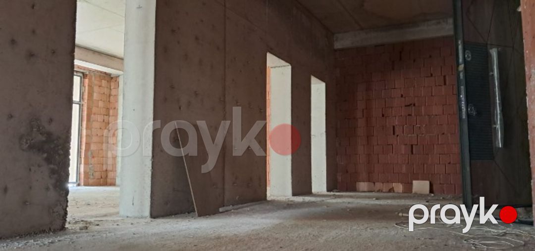 Satılır 4 otaqlı yeni tikili 195 m² — Mənzil, Bakı (4)