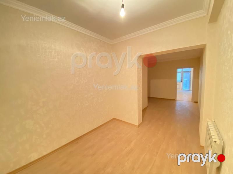 Satılır 3 otaqlı Bina evi menzil (Yeni tikili), 129.8 m², Yasamal rayonu — Mənzil, Bakı (7)
