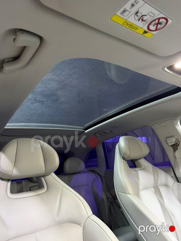 Leapmotor C11, 76.6 kWh, 2023 il, 100 129 km — Avtomobillər, Bakı (12)