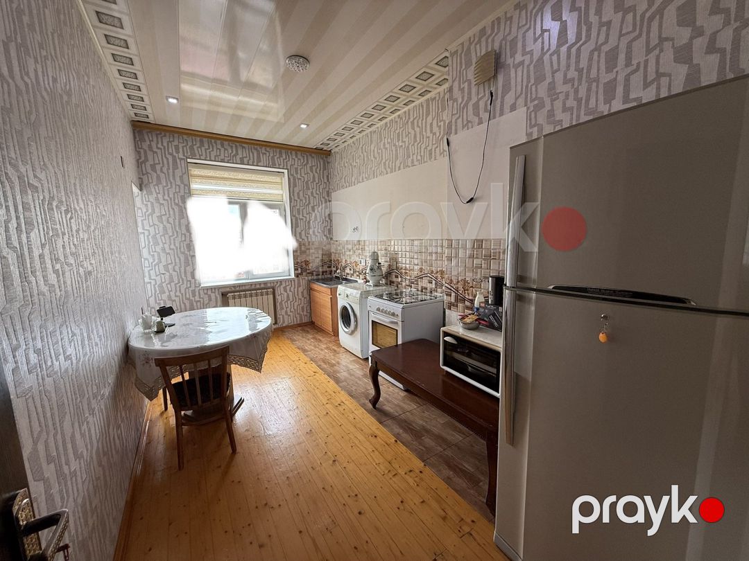 Satılır 3 otaqlı yeni tikili 120 m² — Mənzil, Bakı (12)