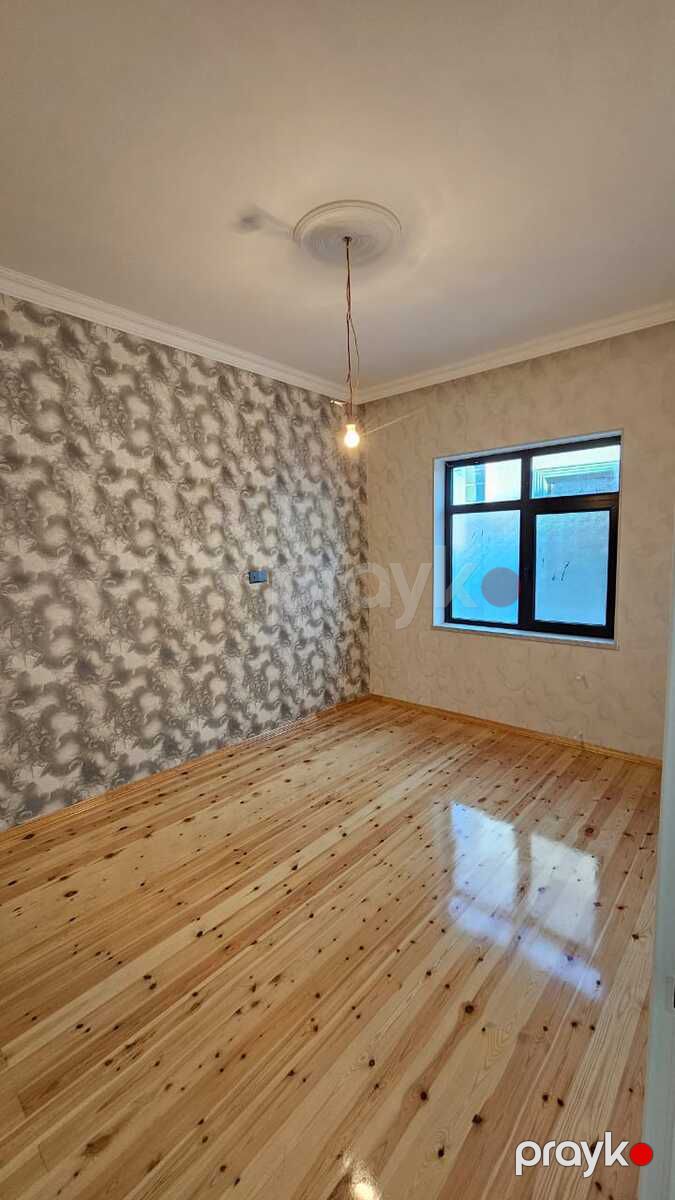 Satılır 3 otaqlı həyət evi/bağ evi 79.5 m² — Ev, villa, Bakı (11)
