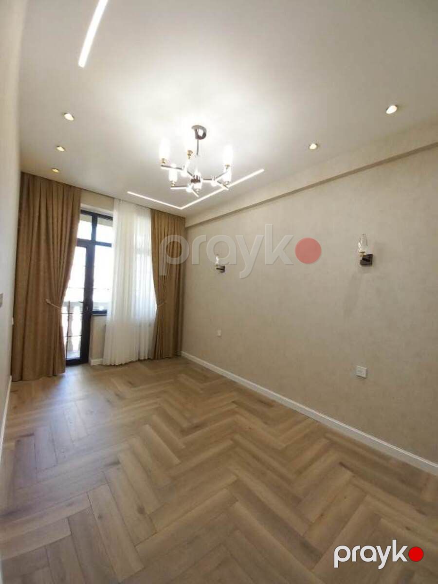 Satılır 2 otaqlı yeni tikili 68 m² — Mənzil, Bakı (6)