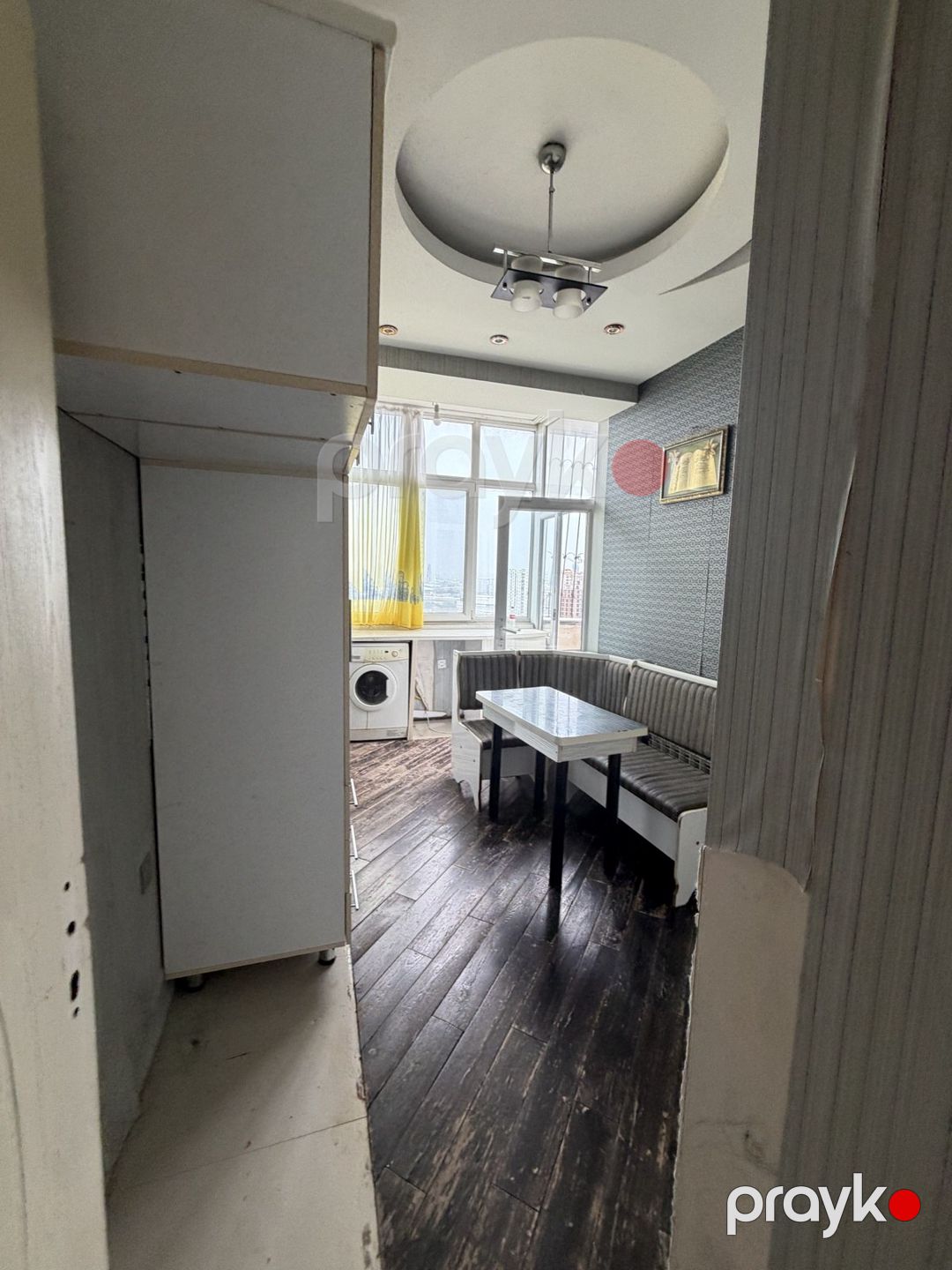 Satılır 3 otaqlı yeni tikili 96 m² — Mənzil, Bakı (10)