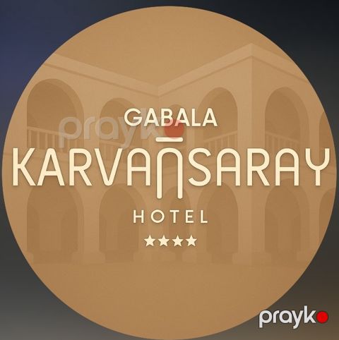 Qəbələ Karvan Saray — Qəbələ