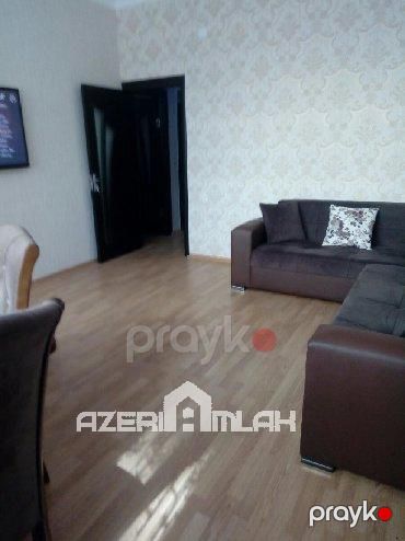 Satılır 2 otaqlı mənzil Yasamal rayonu Bakı şəhəri, Yeni Yasamal — Mənzil, Bakı (8)