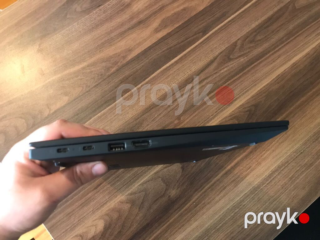İşlənmiş Lenovo ThinkPad, 14 Intel Core i5, 256 GB, Pulsuz çatdırılma — Lenovo, Bakı (9)