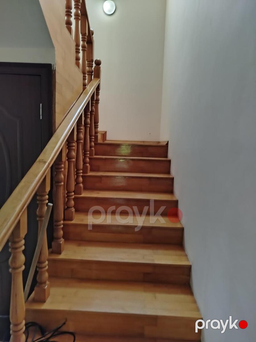 İcarəyə verilir 6 otaqlı həyət evi/bağ evi 480 m² — Ev, villa, Bakı (11)