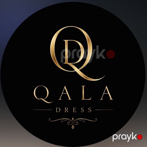 Qala Dress — Zaqatala