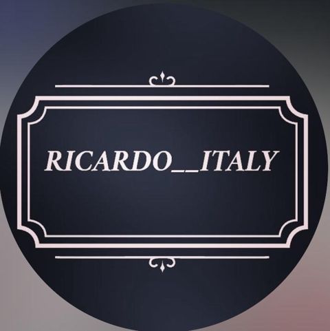 Ricardo Ricco — Свадебные платья
