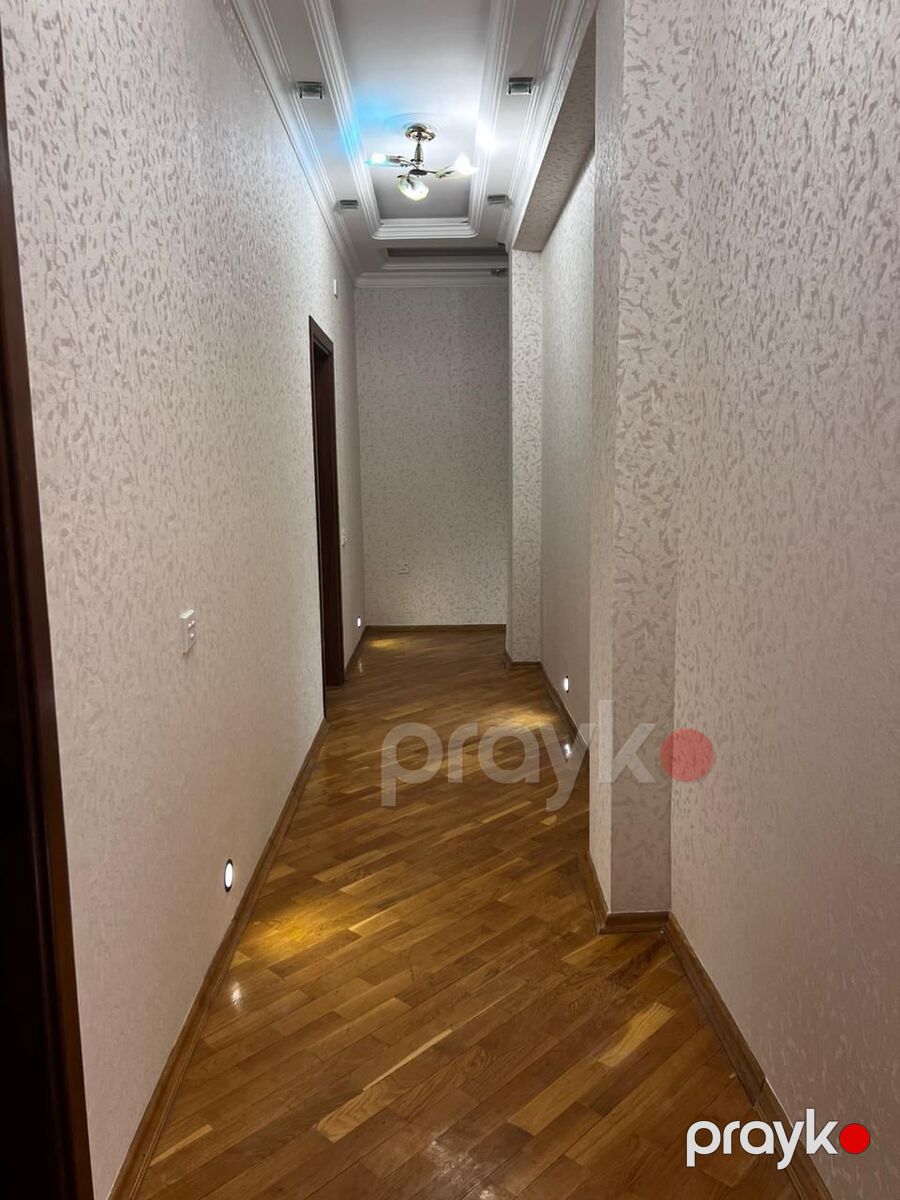 Satılır 3 otaqlı yeni tikili 127 m² — Mənzil, Bakı (4)
