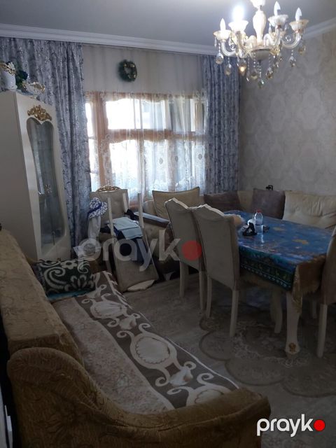 2-otaqlı mənzil, Sumqayıt ş., 57 m² — Sumqayıt