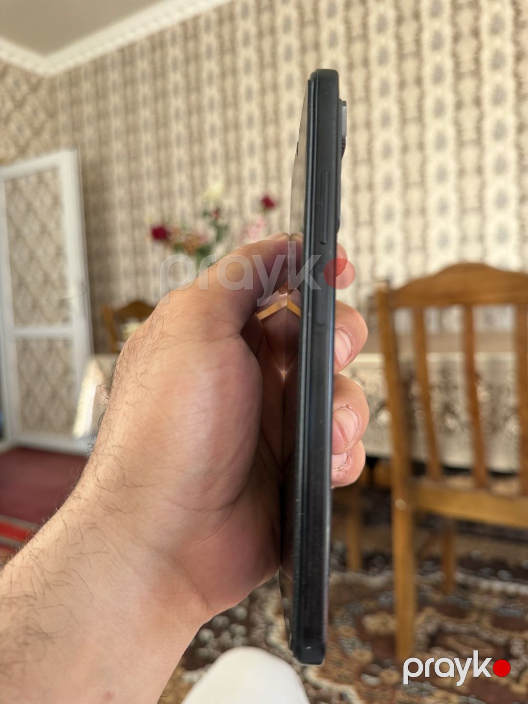 Xiaomi Redmi Note 11 Pro Timeless Purple 128GB/6GB — Smartfonlar, Tovuz (4)