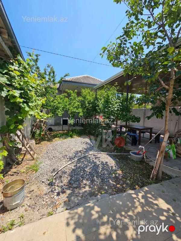 Satılır 4 otaqlı Həyət evi / Villa, 100 m², Xəzər rayonu — Ev, villa, Bakı (2)