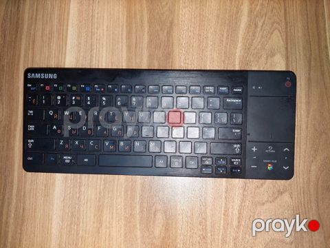 Kablosuz klaviatura Samsung — Bakı