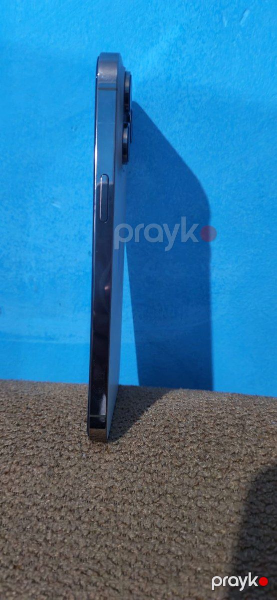 Apple iPhone 14 Pro Max Gold 128GB/6GB — Smartfonlar, Bakı (7)