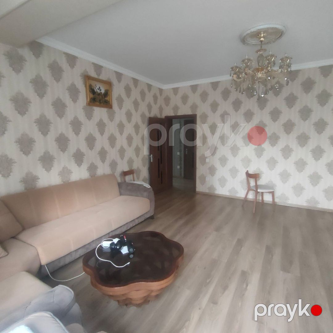 Satılır 3 otaqlı yeni tikili 115 m² — Mənzil, Bakı (10)