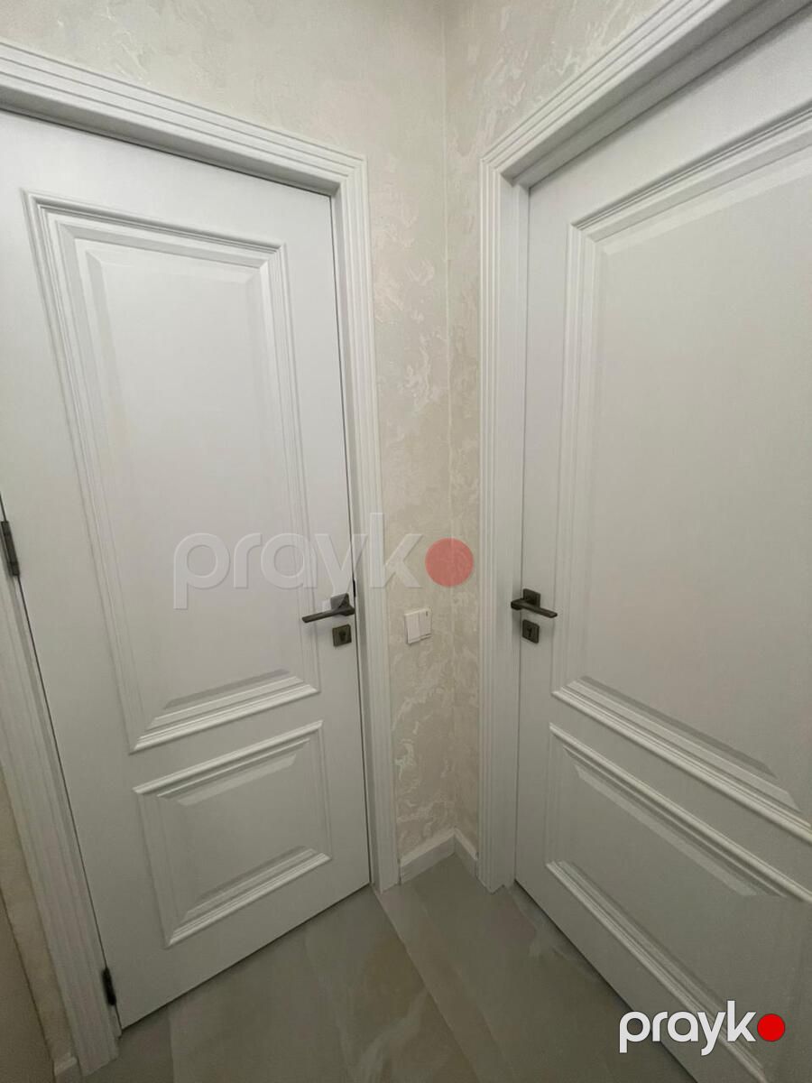 Satılır 2 otaqlı yeni tikili 50 m² — Mənzil, Bakı (11)