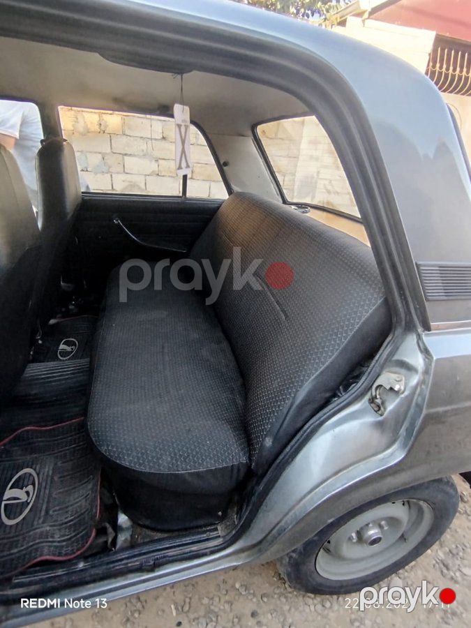 Lada (VAZ) 2107, 2010 — Avtomobillər, Abşeron (6)