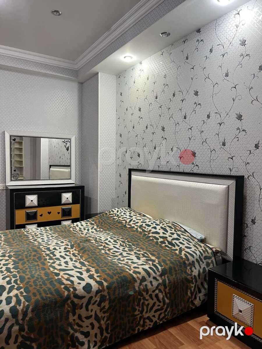 Satılır 3 otaqlı yeni tikili 105 m² — Mənzil, Bakı (5)