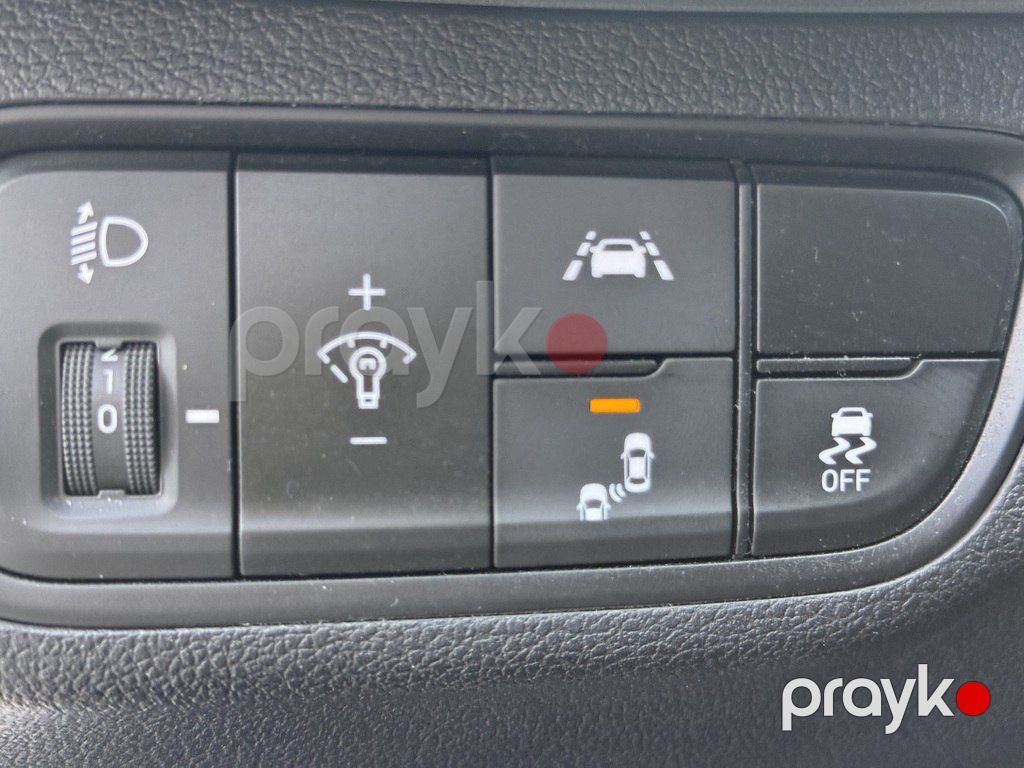 Hyundai Santa Fe, 2.0 L, 2018 il, 180 000 km — Avtomobillər, Bakı (12)