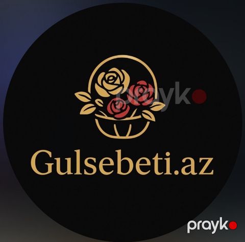 Gül Səbəti.Az — Bakı