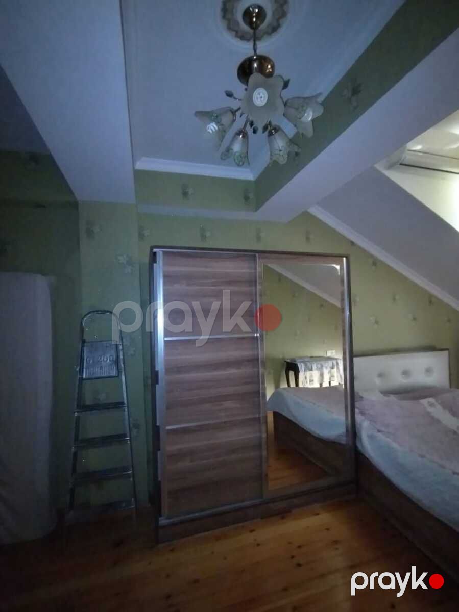 Satılır 1 otaqlı yeni tikili 32 m² — Mənzil, Bakı (9)