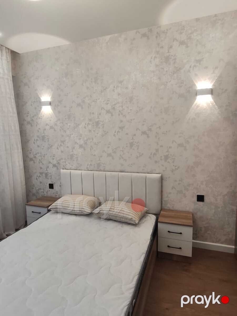 Satılır 2 otaqlı yeni tikili 70 m² — Mənzil, Bakı (6)