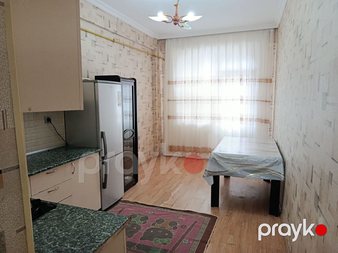 3-otaqlı yeni tikili kirayə verilir, Saray MTK, 120 m² — Mənzil, Sumqayıt (12)