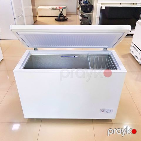 Dərin dondurucu "Biryusa 220 lt" — Bakı