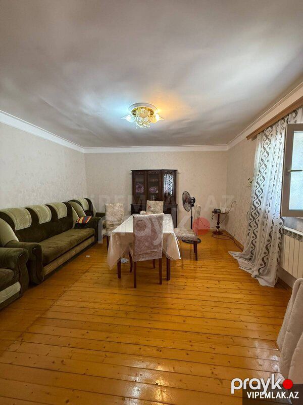 Binəqədi rayonunda 2 otaqlı Yeni tikili Satılır, 55 m² — Mənzil, Bakı (3)