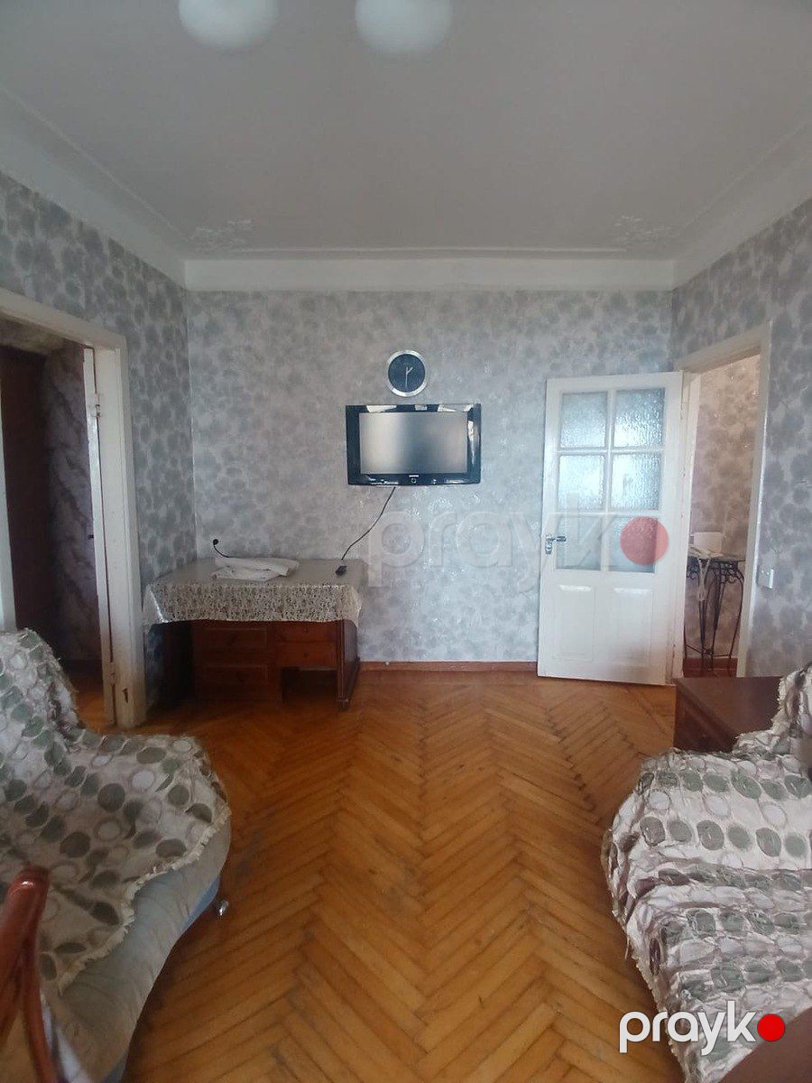 İcarəyə verilir 2 otaqlı köhnə tikili 60 m² — Mənzil, Bakı (8)