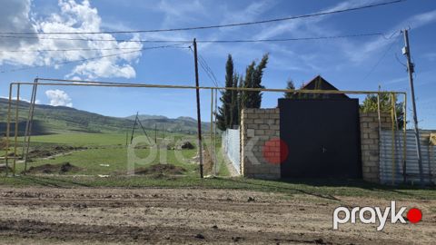 5 sot torpaq sahəsi, Göygöl r — Göygöl
