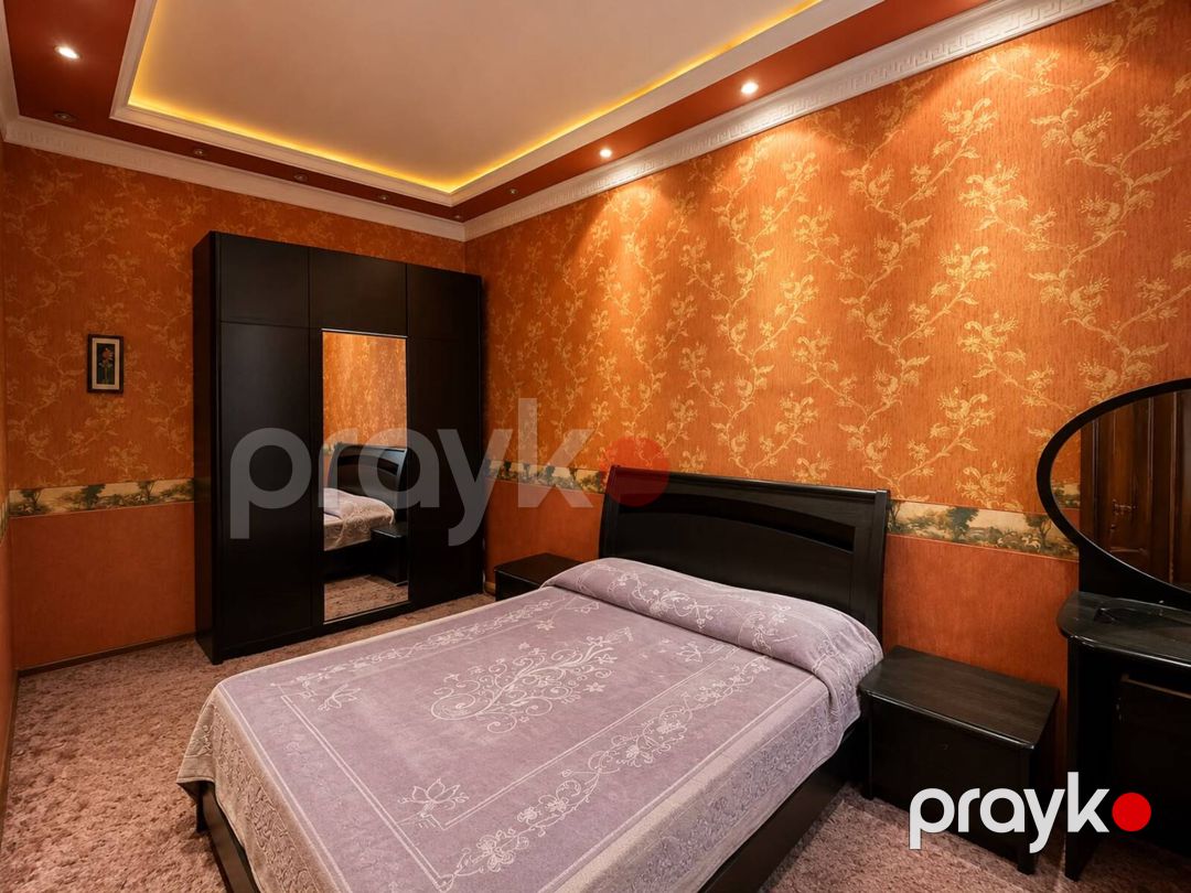 İcarəyə verilir 2 otaqlı köhnə tikili 65 m² — Mənzil, Bakı (4)
