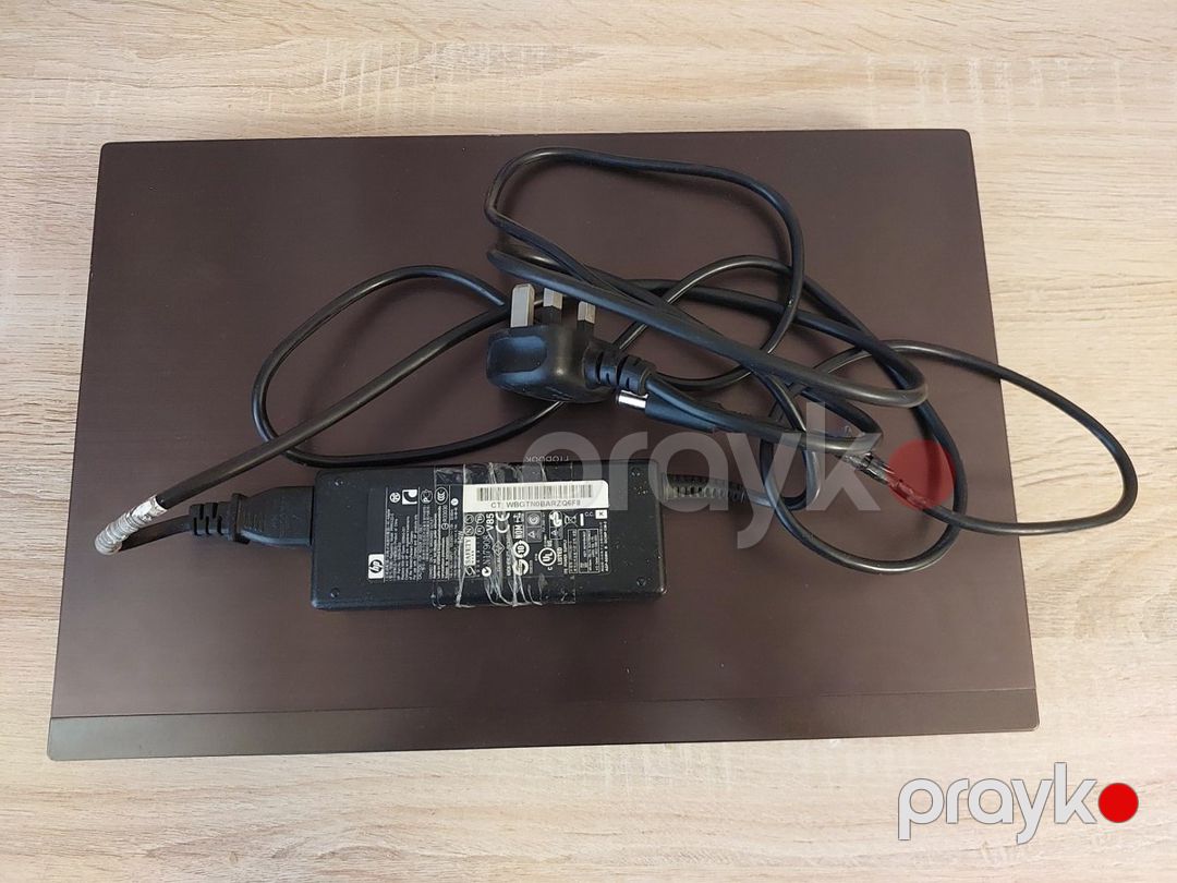 HP Probook 4520s ehtiyat hissələri — Kompüterlər və noutbuklar, Bakı (5)