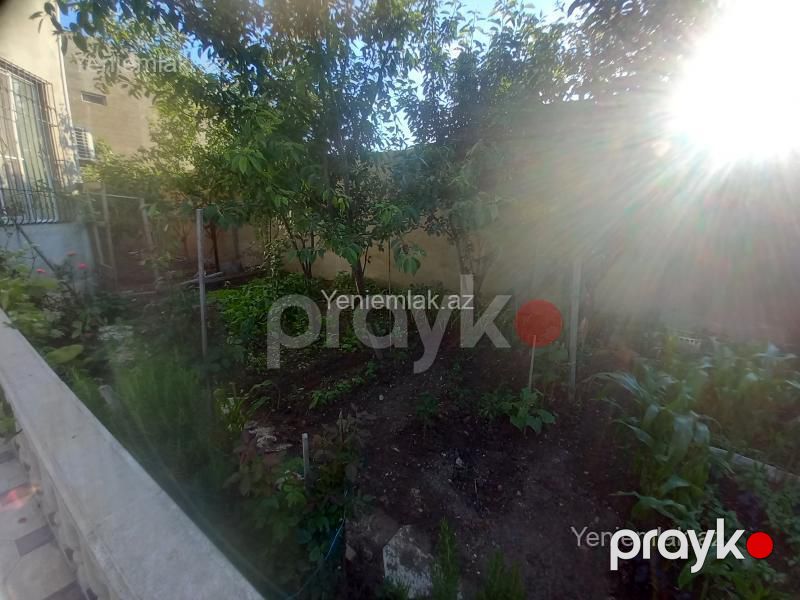 Satılır 4 otaqlı Həyət evi / Villa, 280 m², Corat bağları — Ev, villa, Sumqayıt (7)