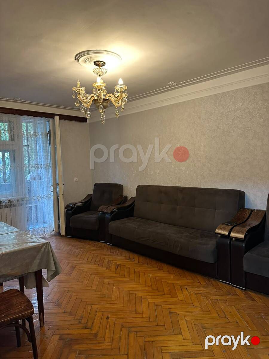 İcarəyə verilir 2 otaqlı köhnə tikili 60 m² — Mənzil, Bakı (7)