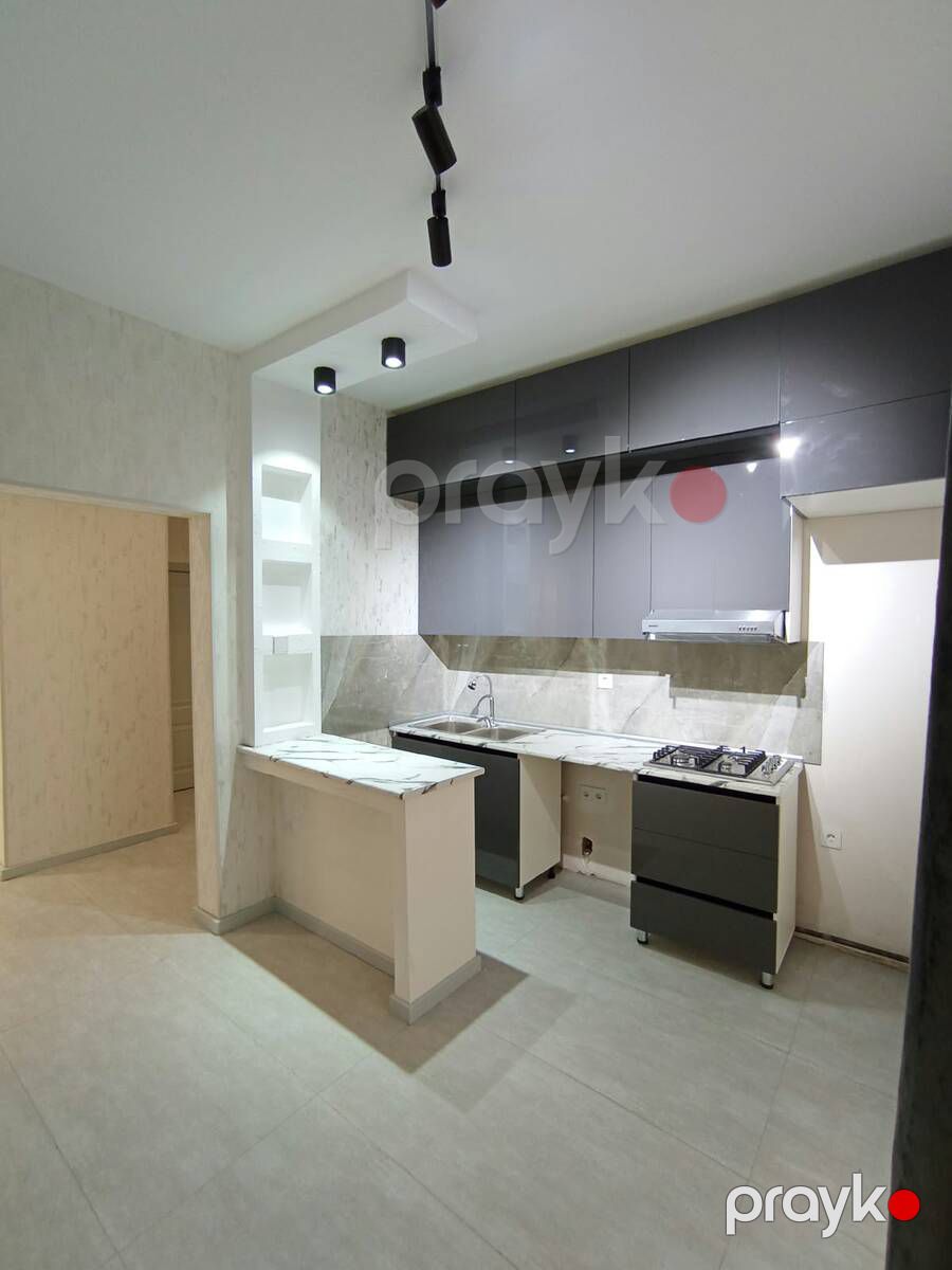 Satılır 4 otaqlı həyət evi/bağ evi 150 m² — Ev, villa, Bakı (6)