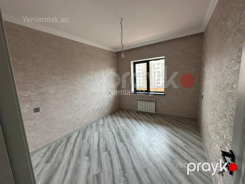 Satılır 5 otaqlı Bina evi menzil (Köhnə tikili), 120 m², Suraxanı rayonu — Mənzil, Bakı (9)