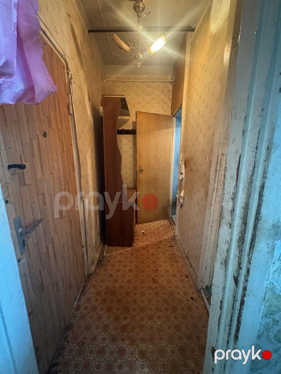 1-otaqlı mənzil, Bakıxanov qəs., 35 m² — Mənzil, Bakı (5)