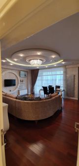 Satılır 4 otaqlı yeni tikili 185 m² — Yadigar Emlak
