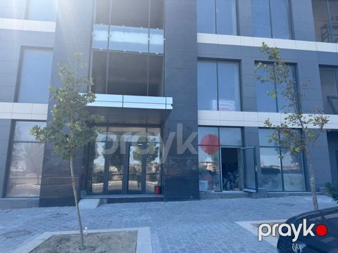 İcarəyə verilir obyekt 400 m² — Bakı